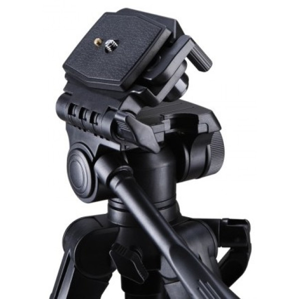 Відеоштатив Arsenal WT-3908